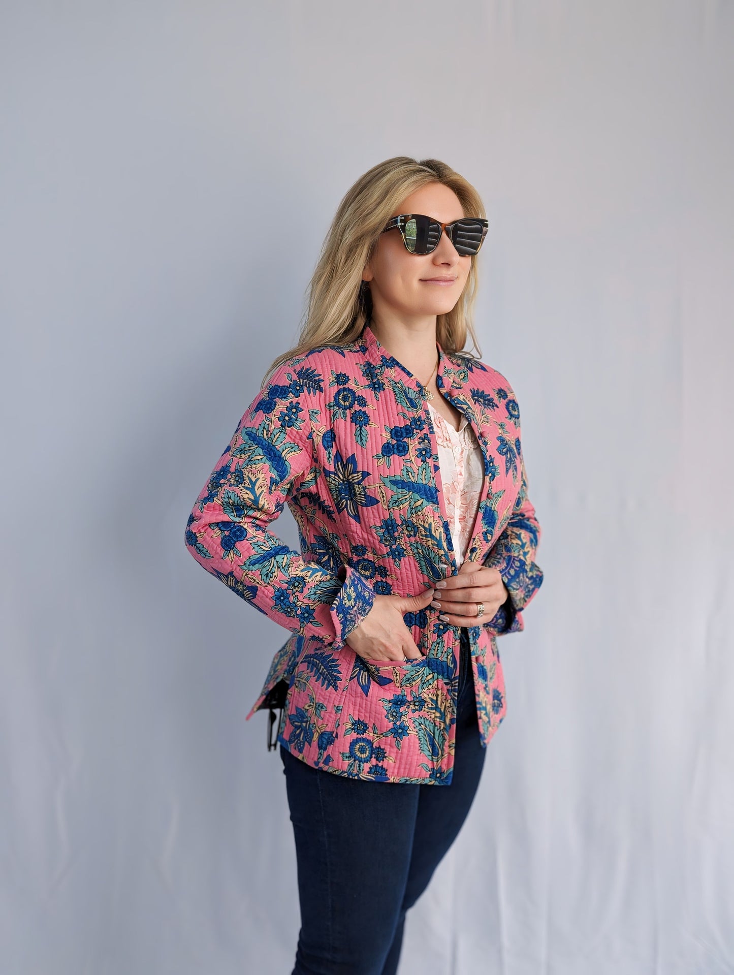Riviera Jacket