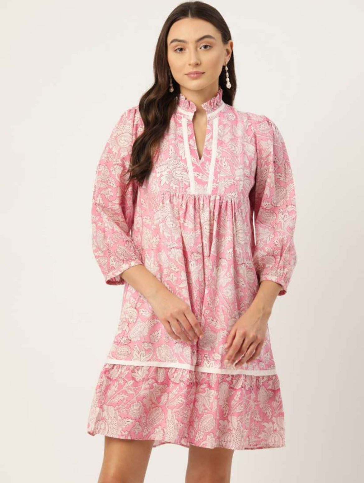 West Palm Dress