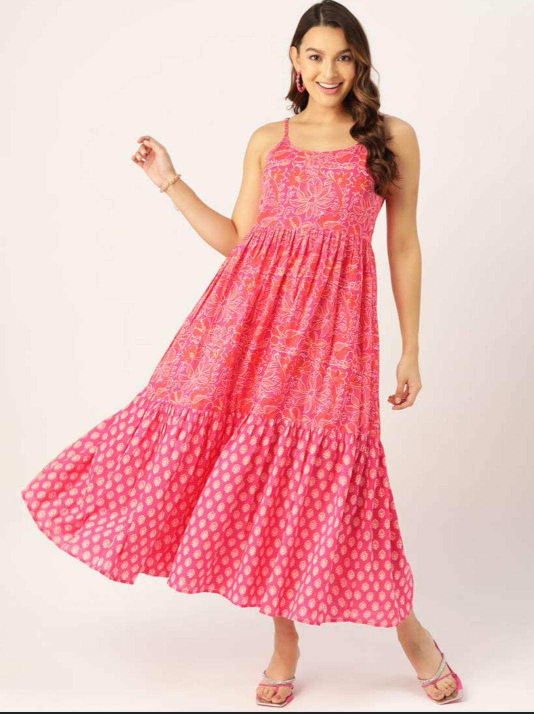 Malibu Dress