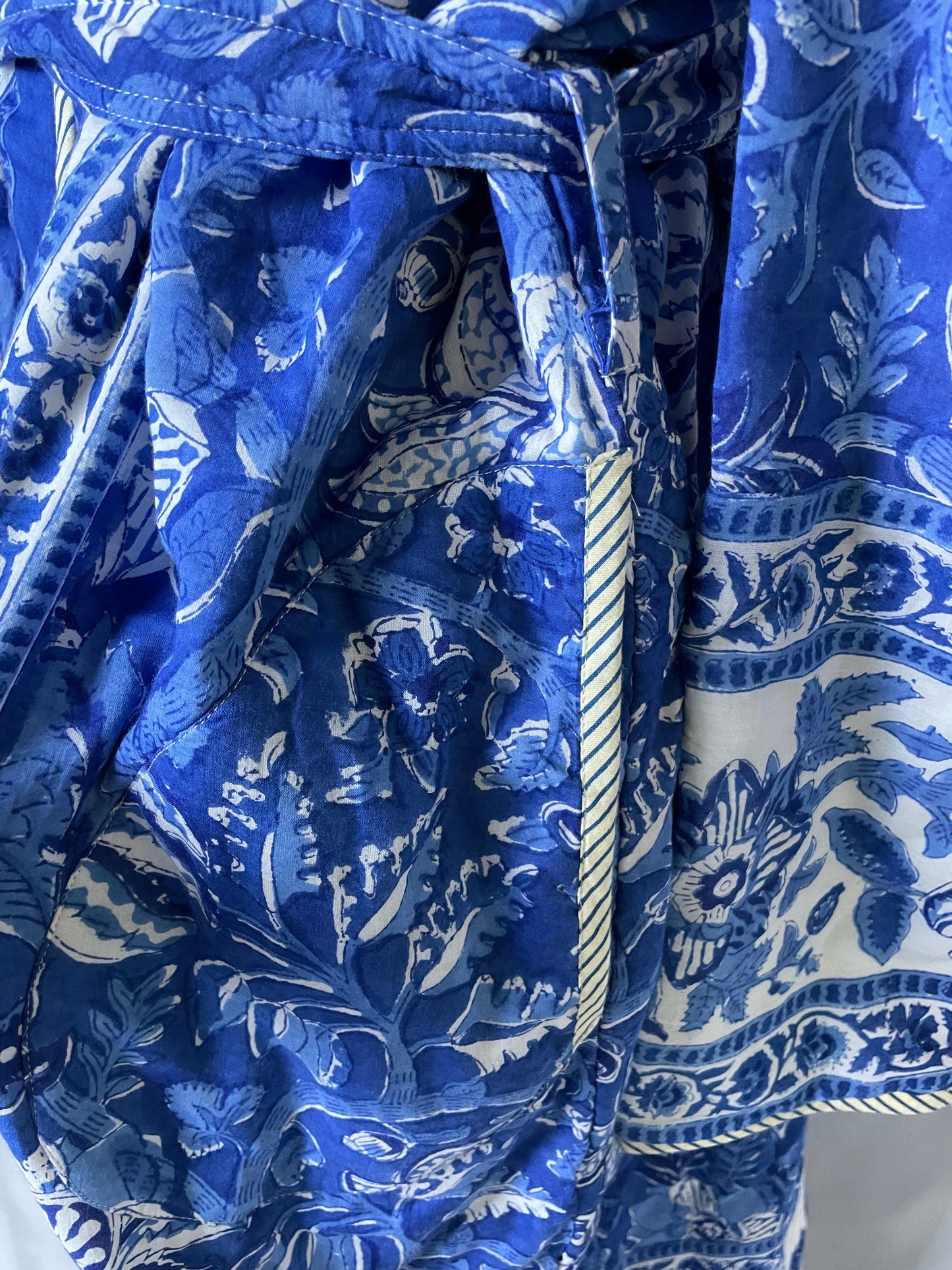 Hamptons Robe