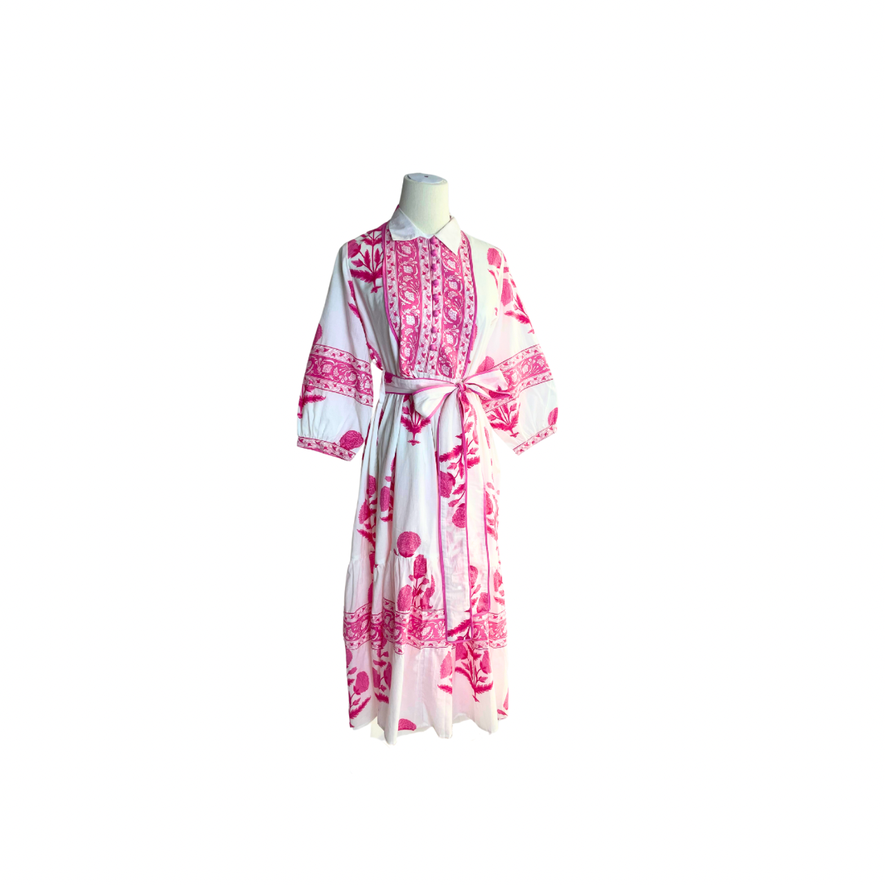 Newport Dress