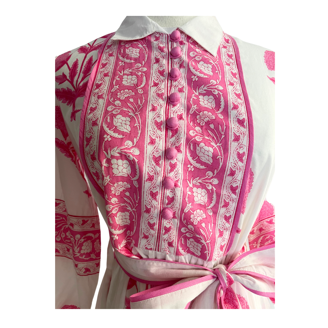 Newport Dress