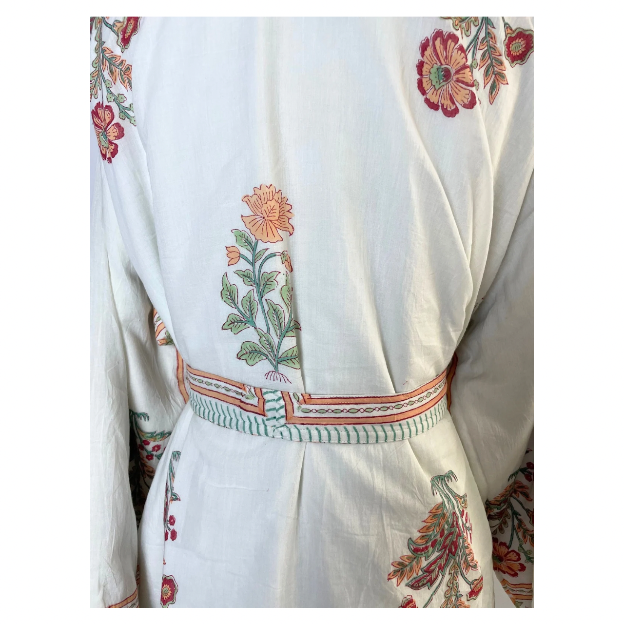 Seaside Robe