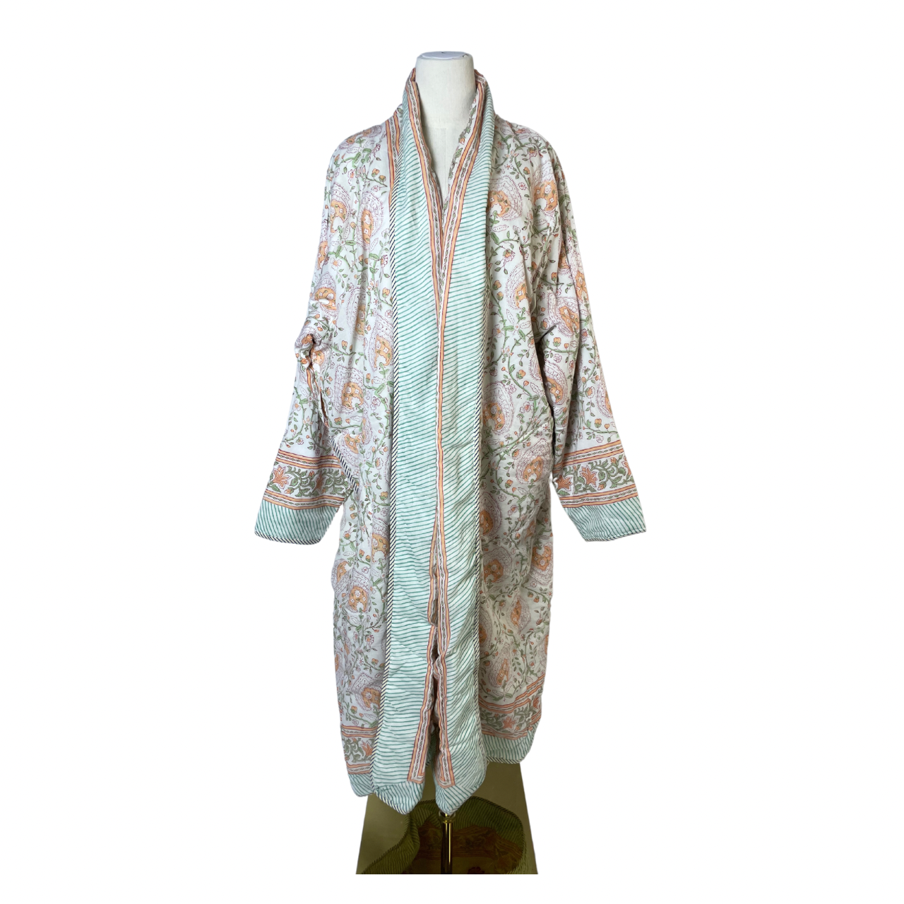 Seaside Robe