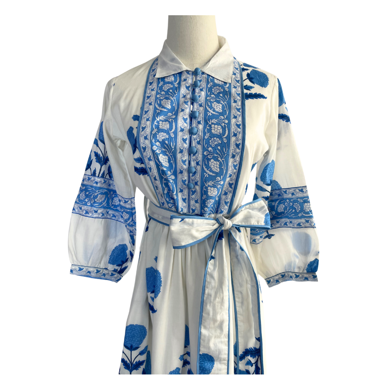 Newport Dress