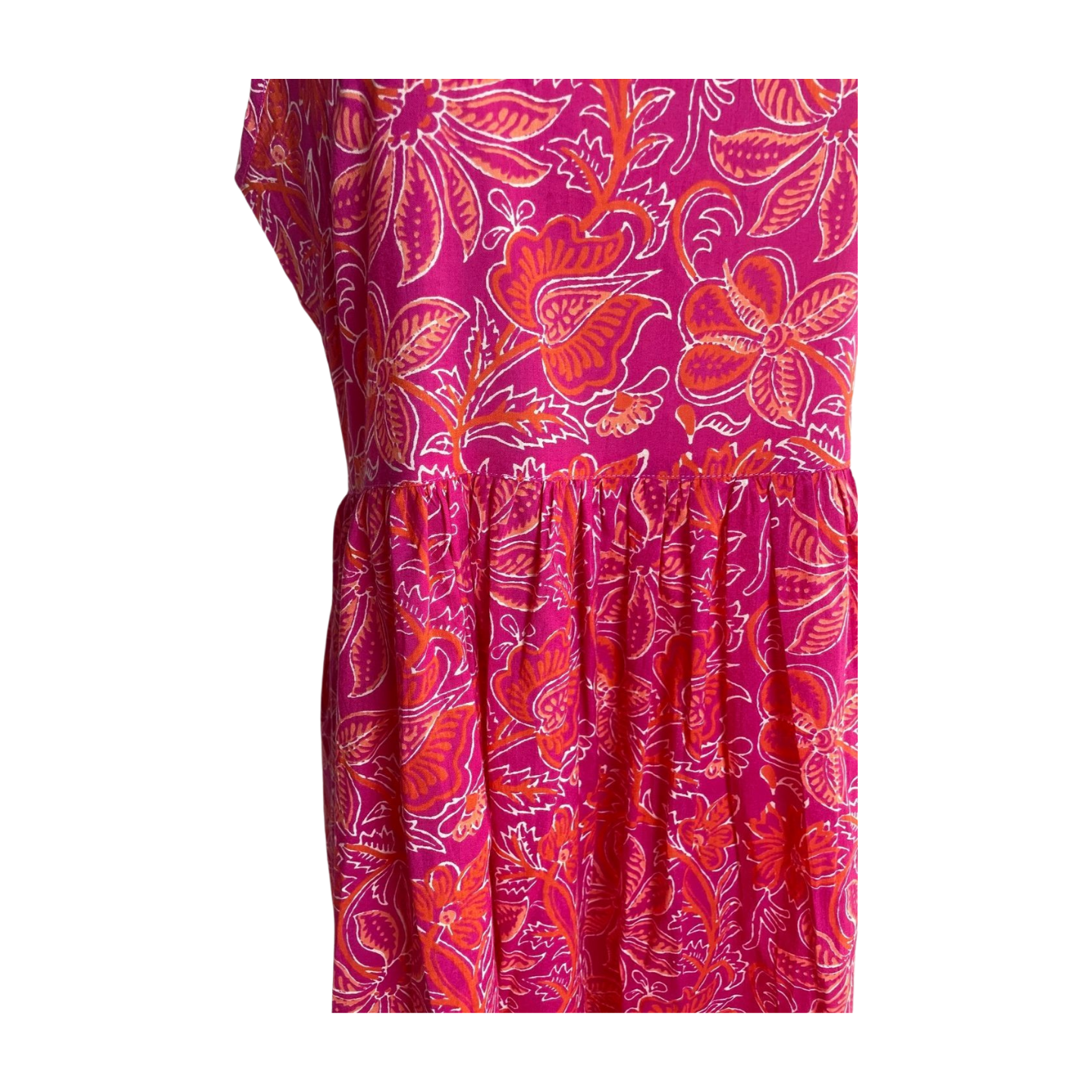 Malibu Dress