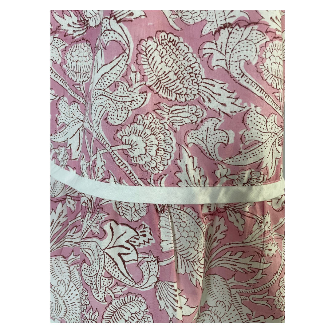 West Palm Dress