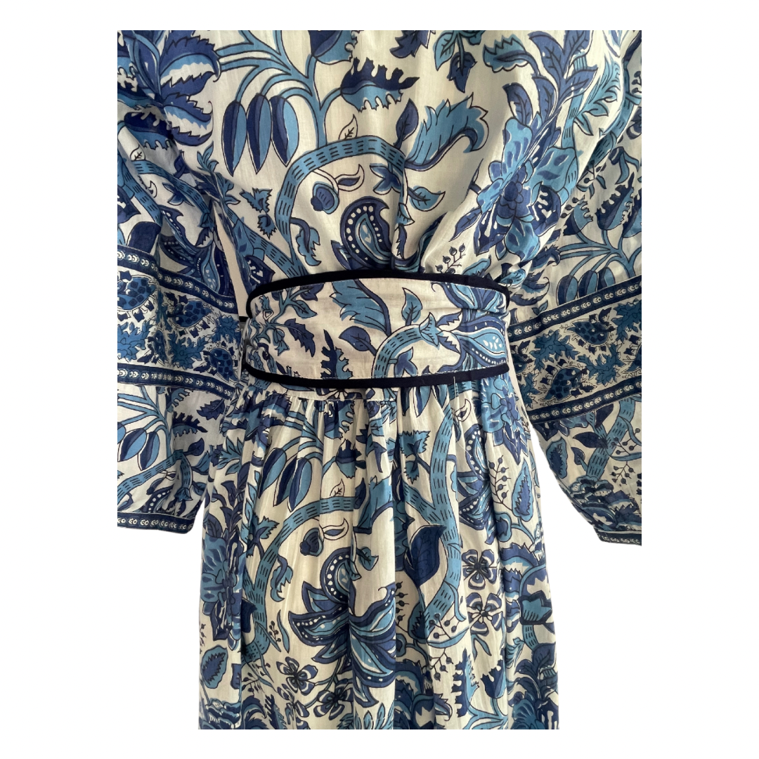St. Lucia Dress