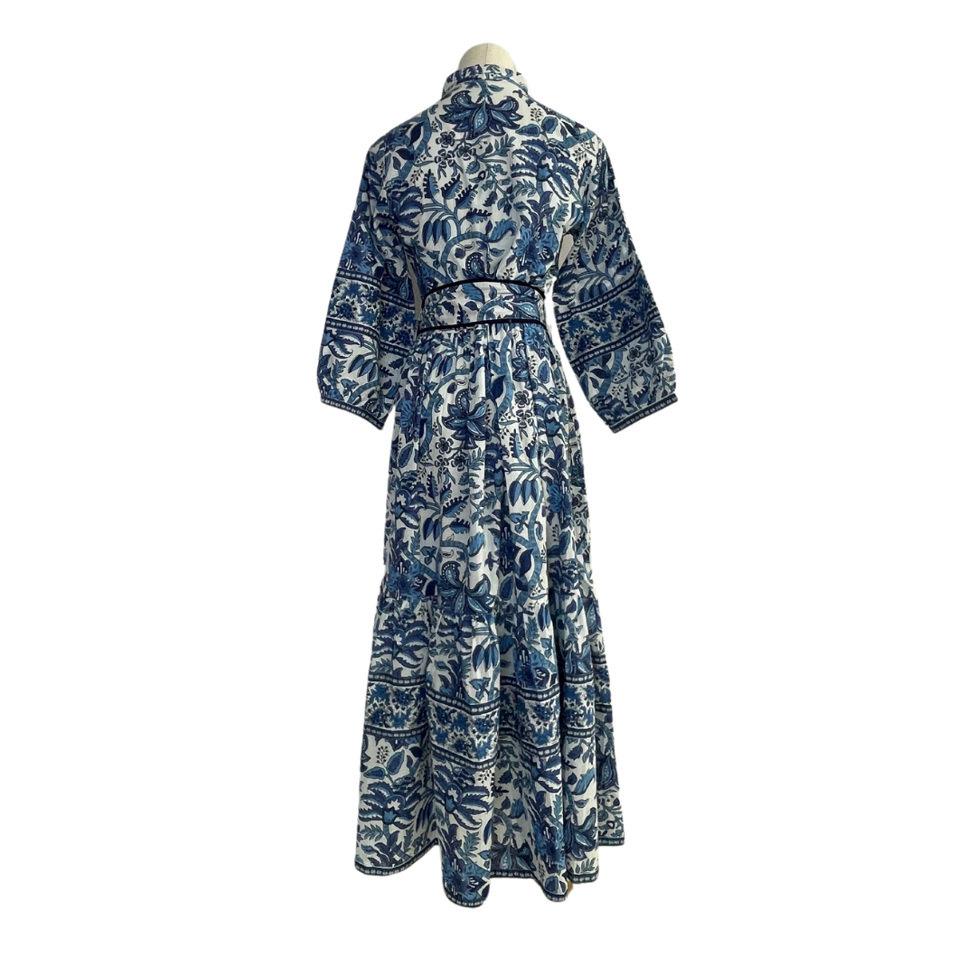St. Lucia Dress