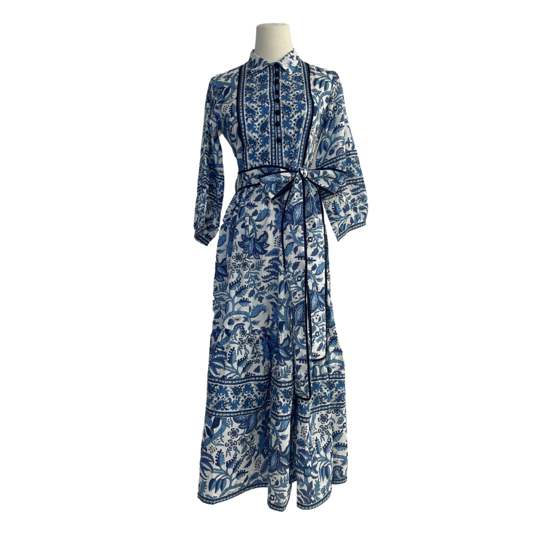 St. Lucia Dress
