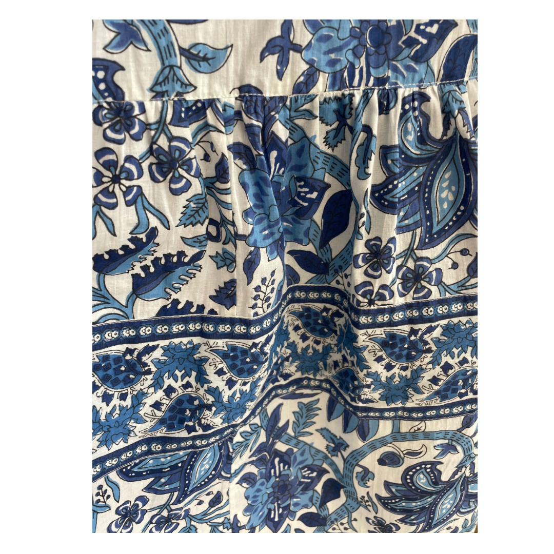 St. Lucia Dress