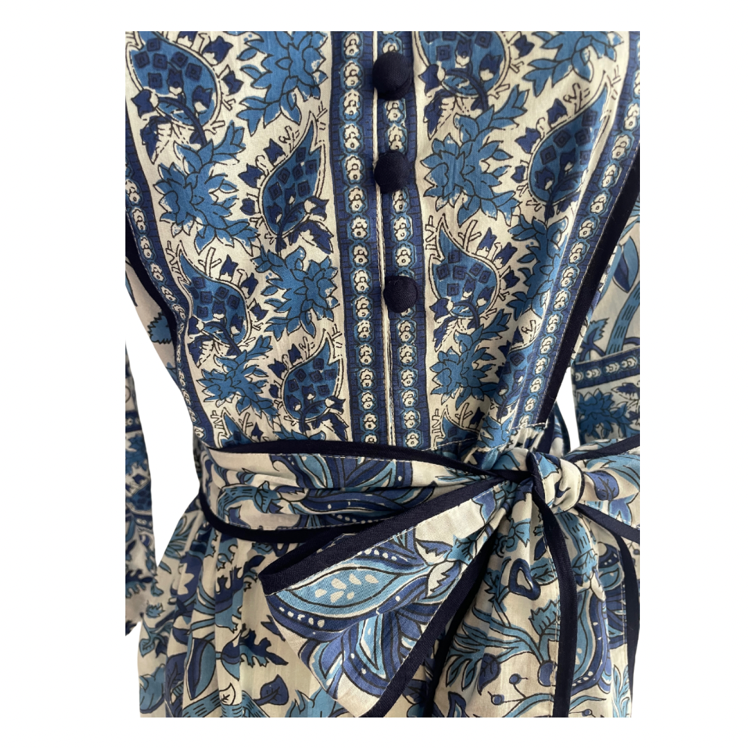 St. Lucia Dress