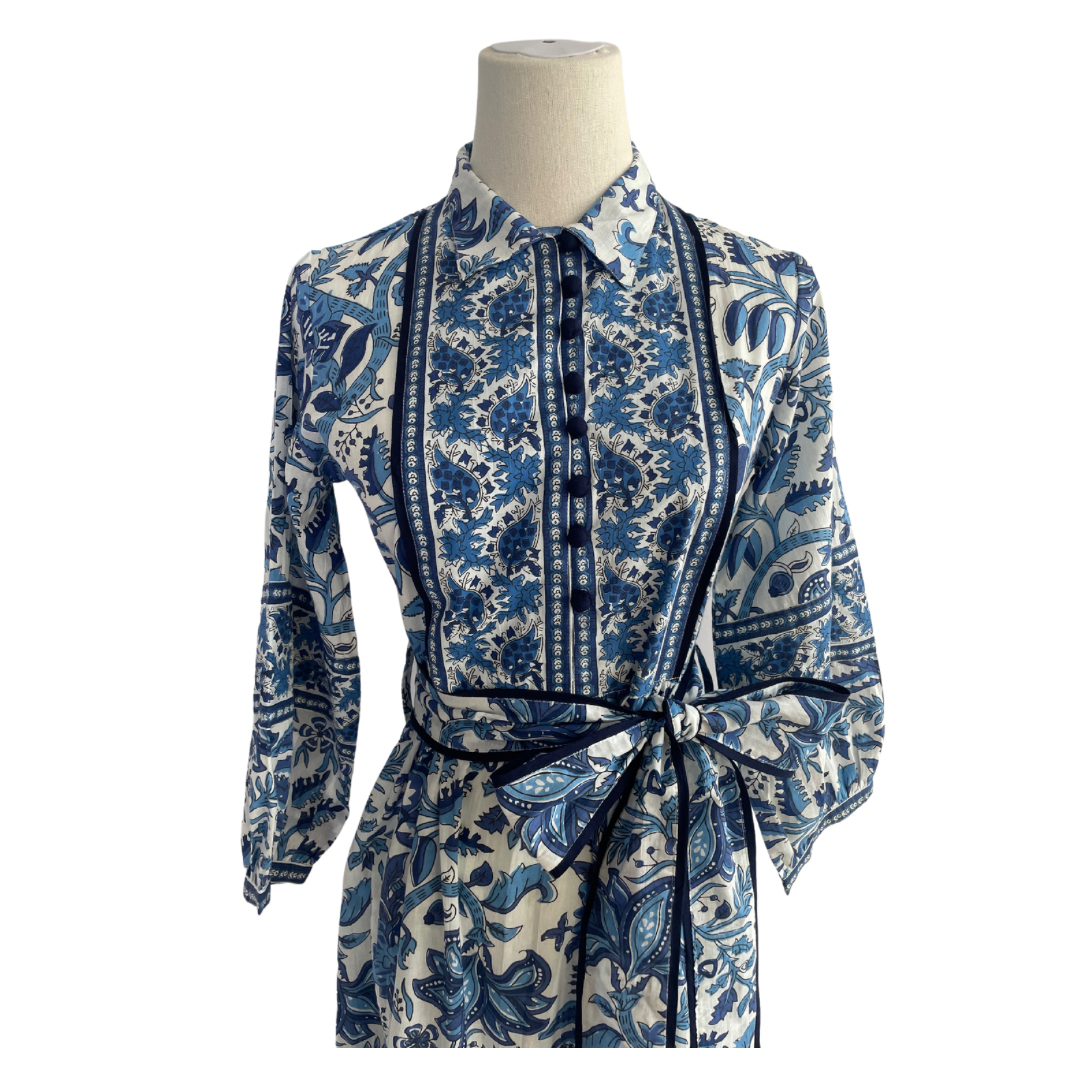 St. Lucia Dress