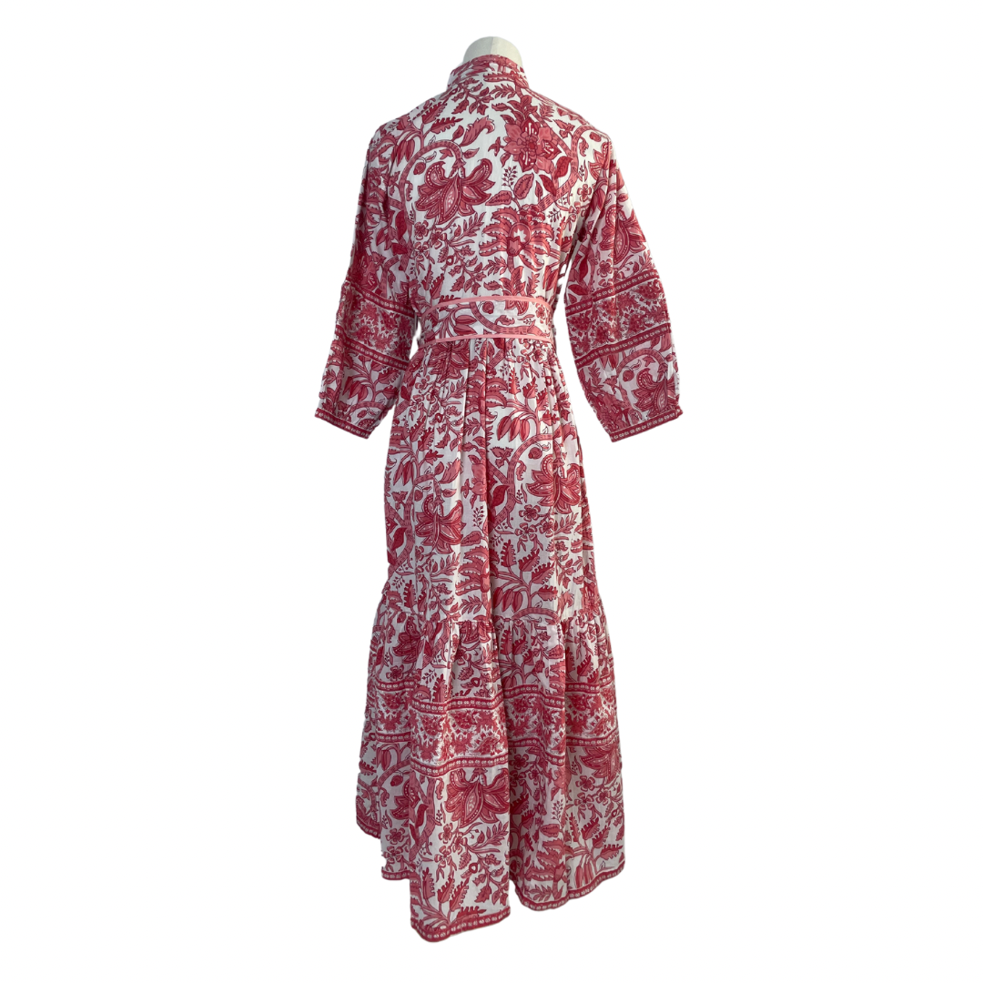 St. Lucia Dress
