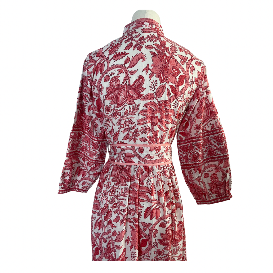 St. Lucia Dress