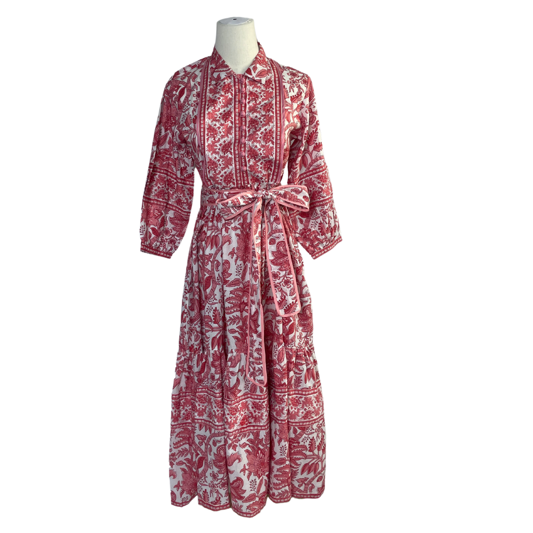 St. Lucia Dress