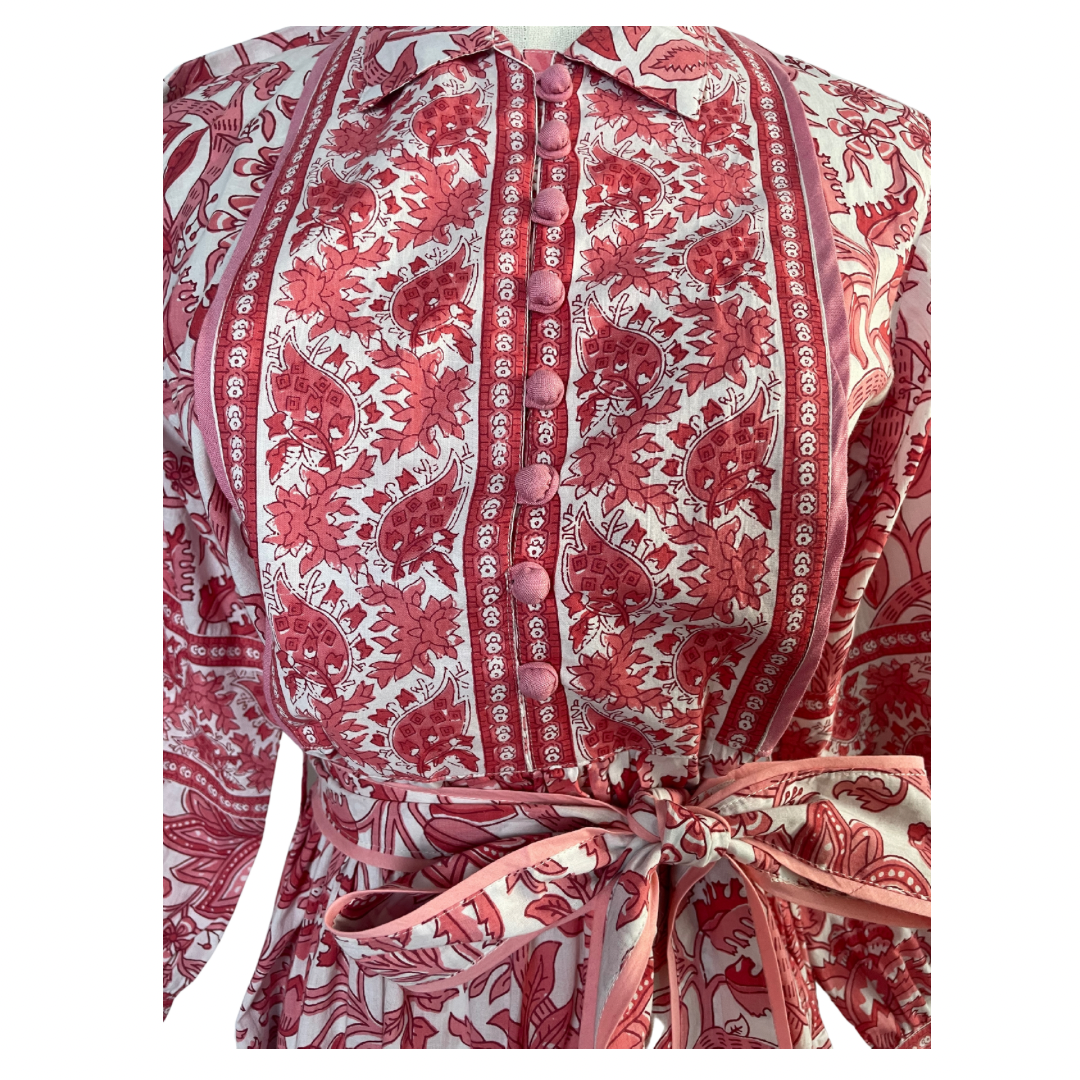 St. Lucia Dress