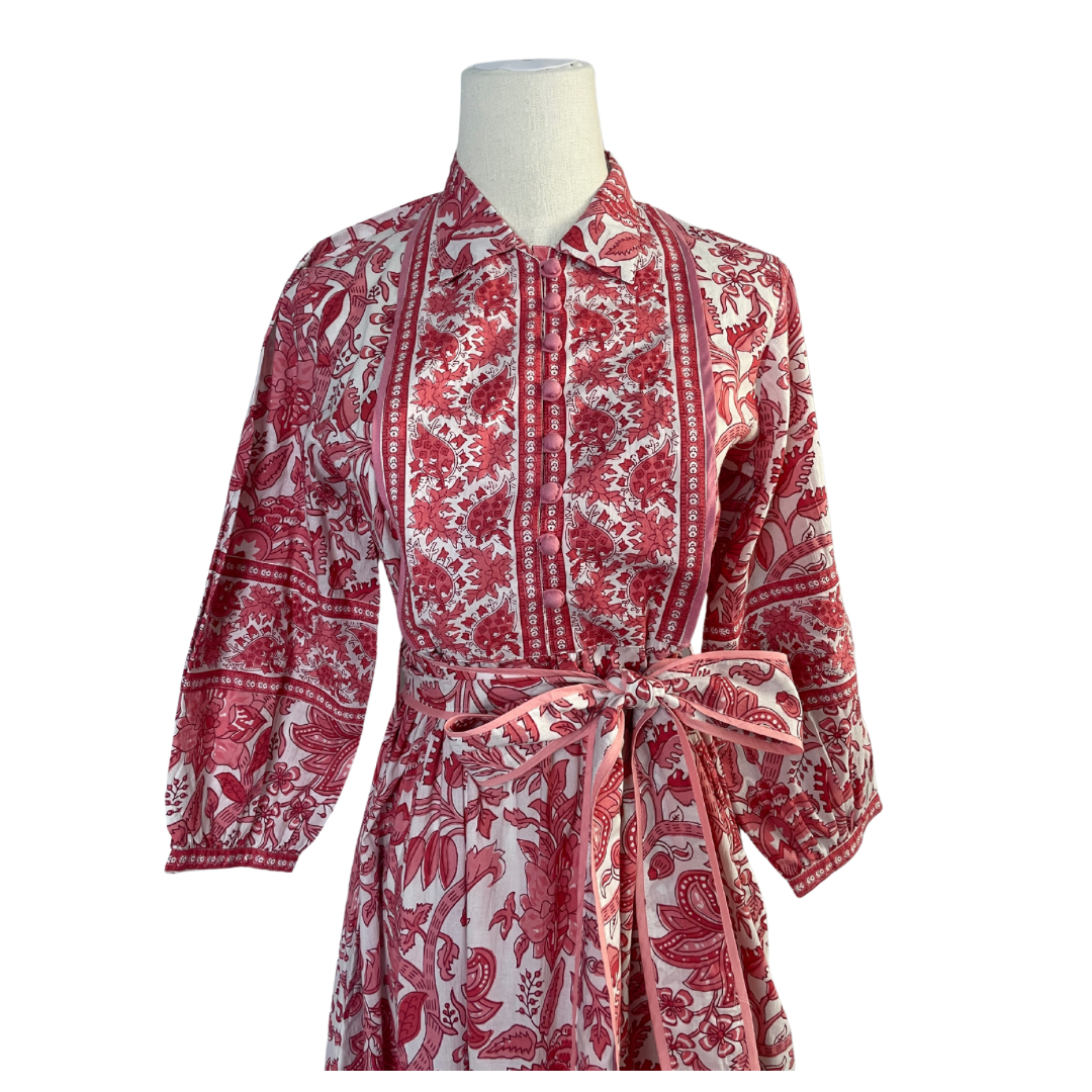 St. Lucia Dress