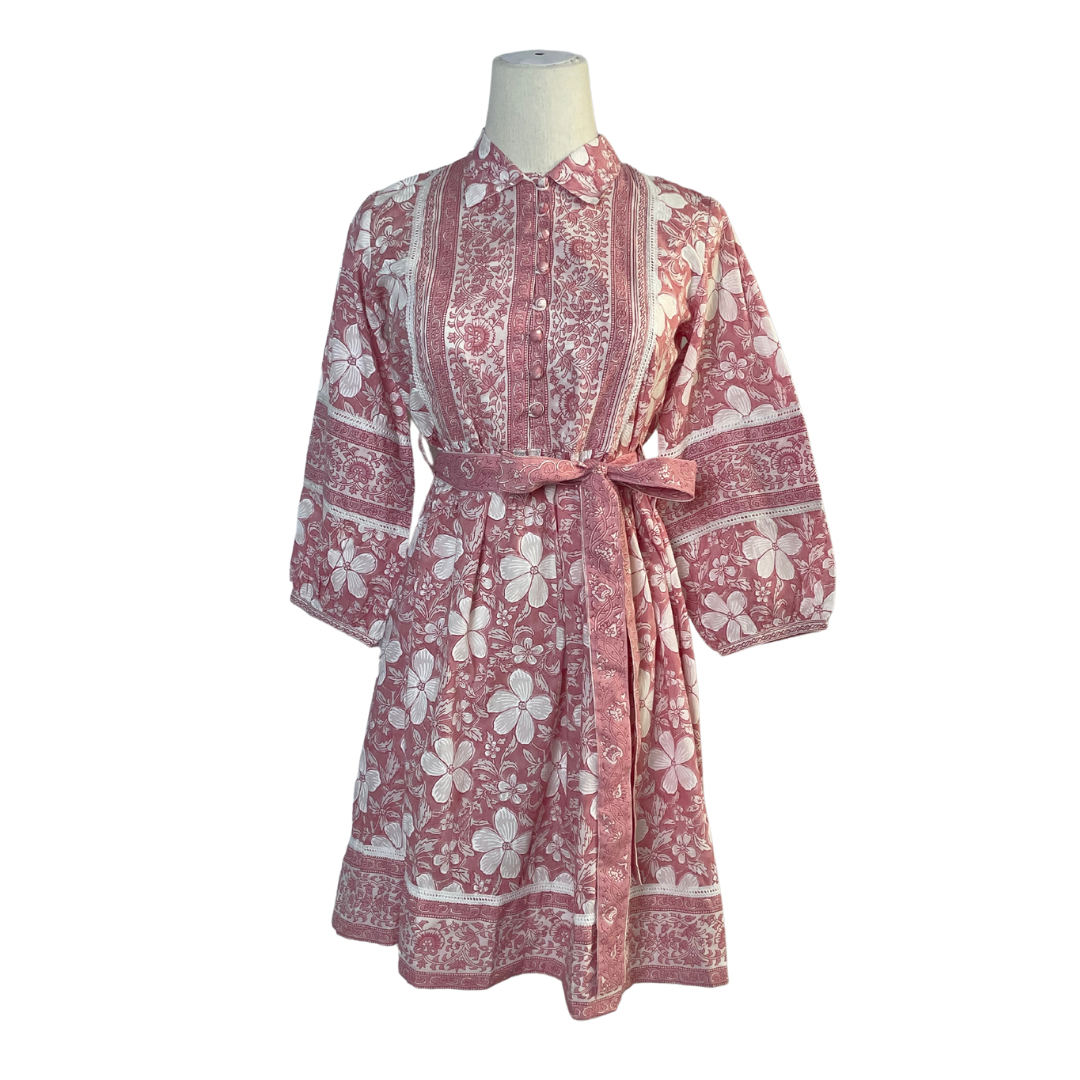 Destin Dress