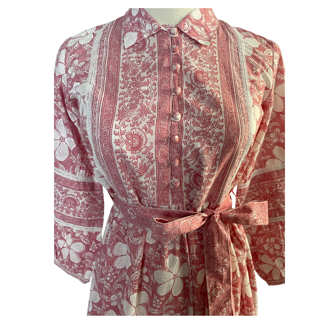 Destin Dress