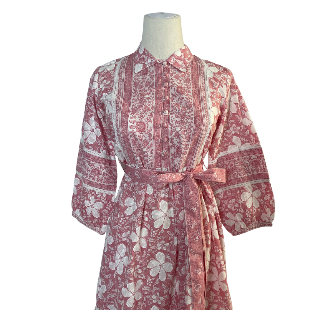 Destin Dress