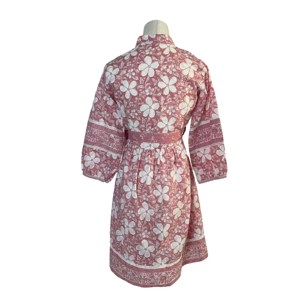 Destin Dress