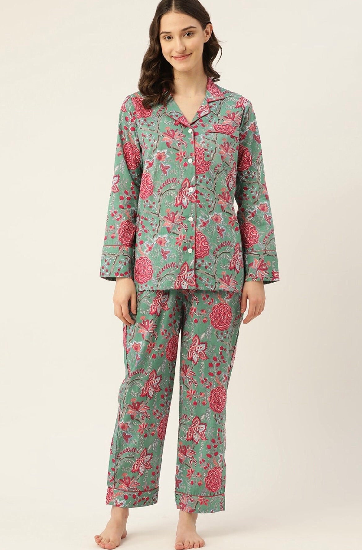 Isla Pajamas