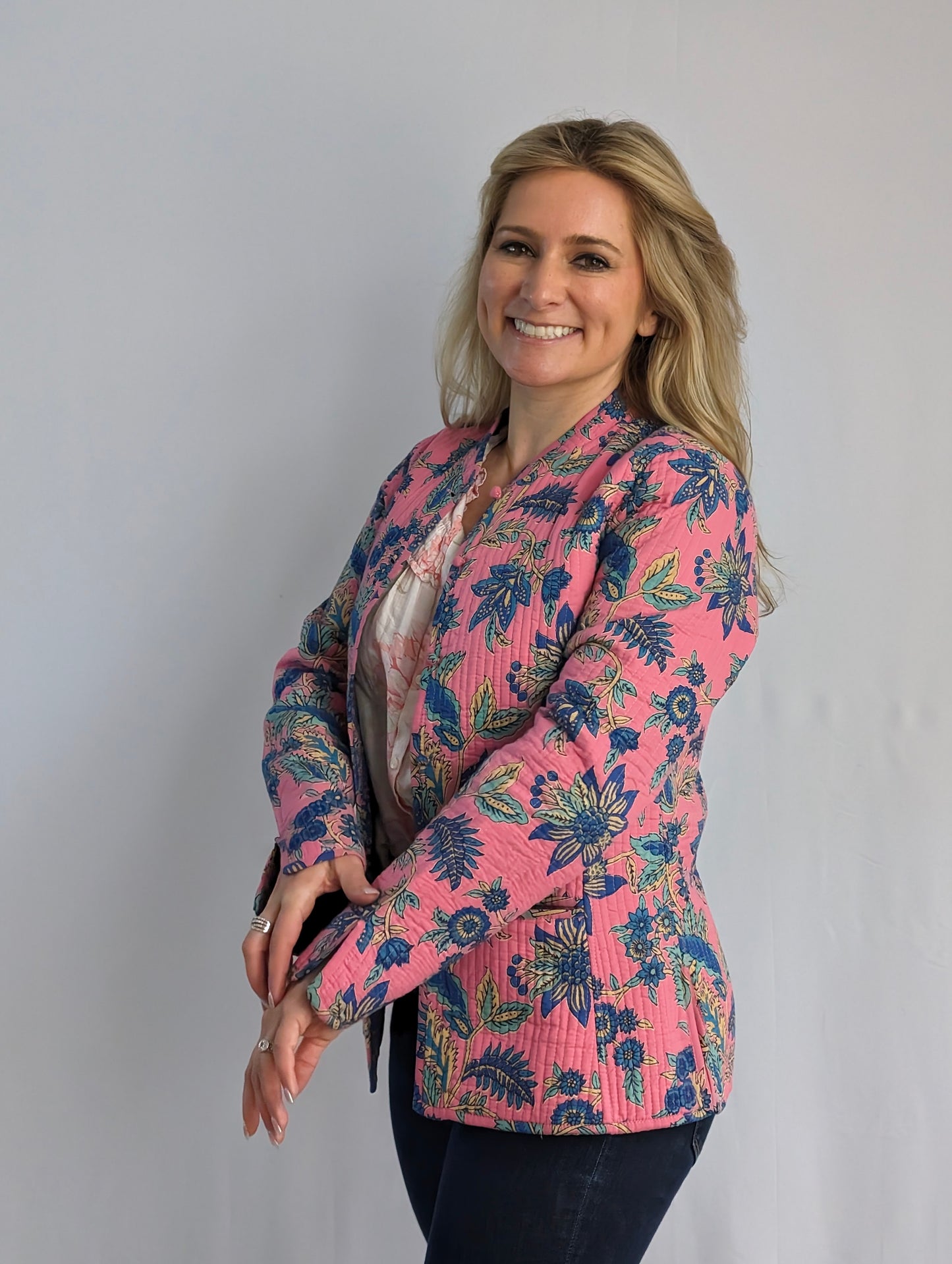 Riviera Jacket