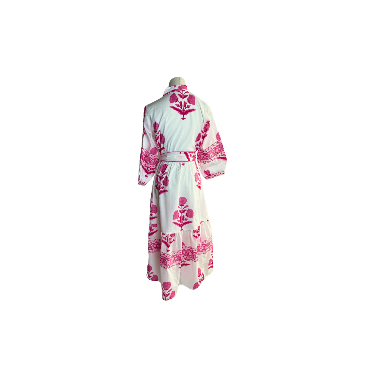 Newport Dress