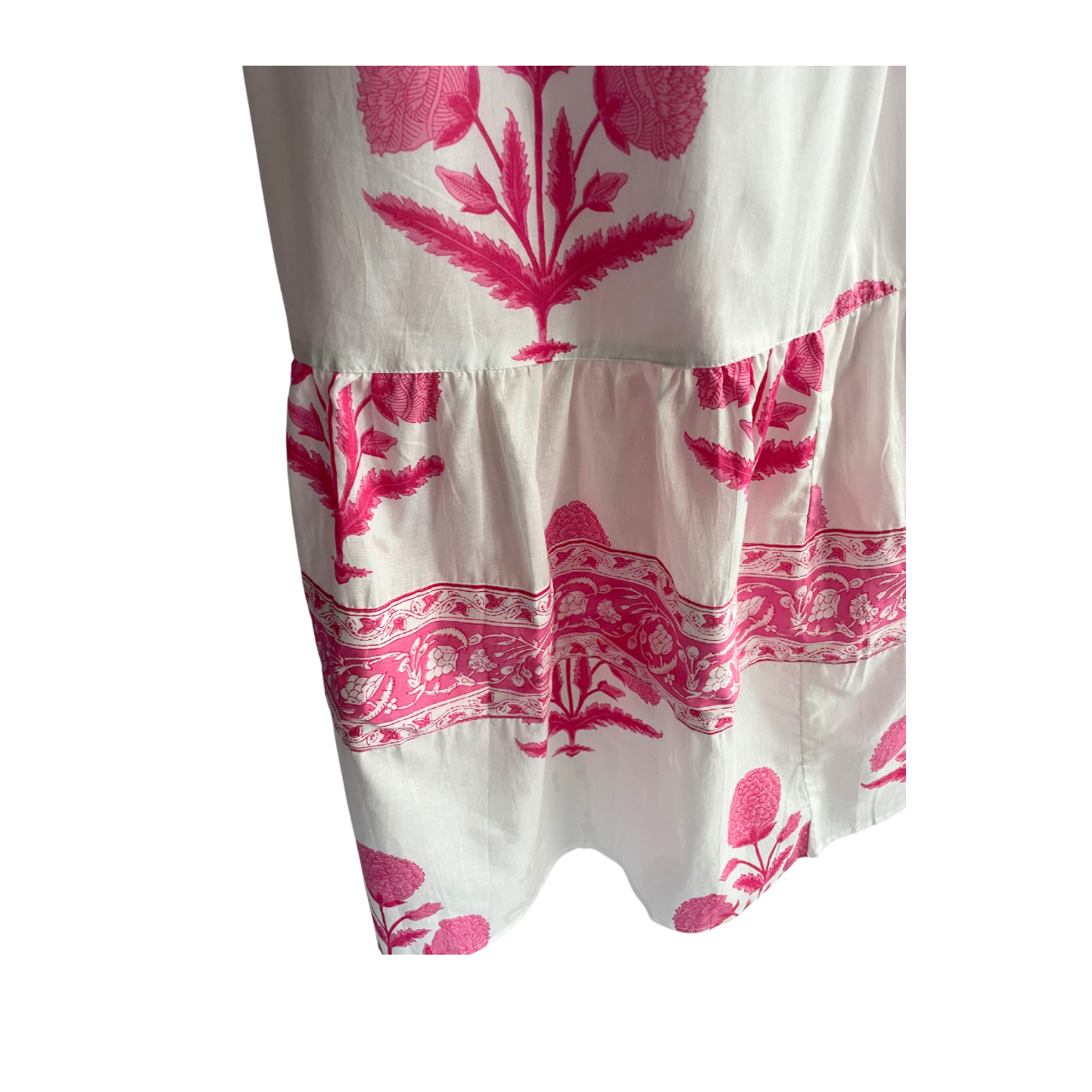 Newport Dress