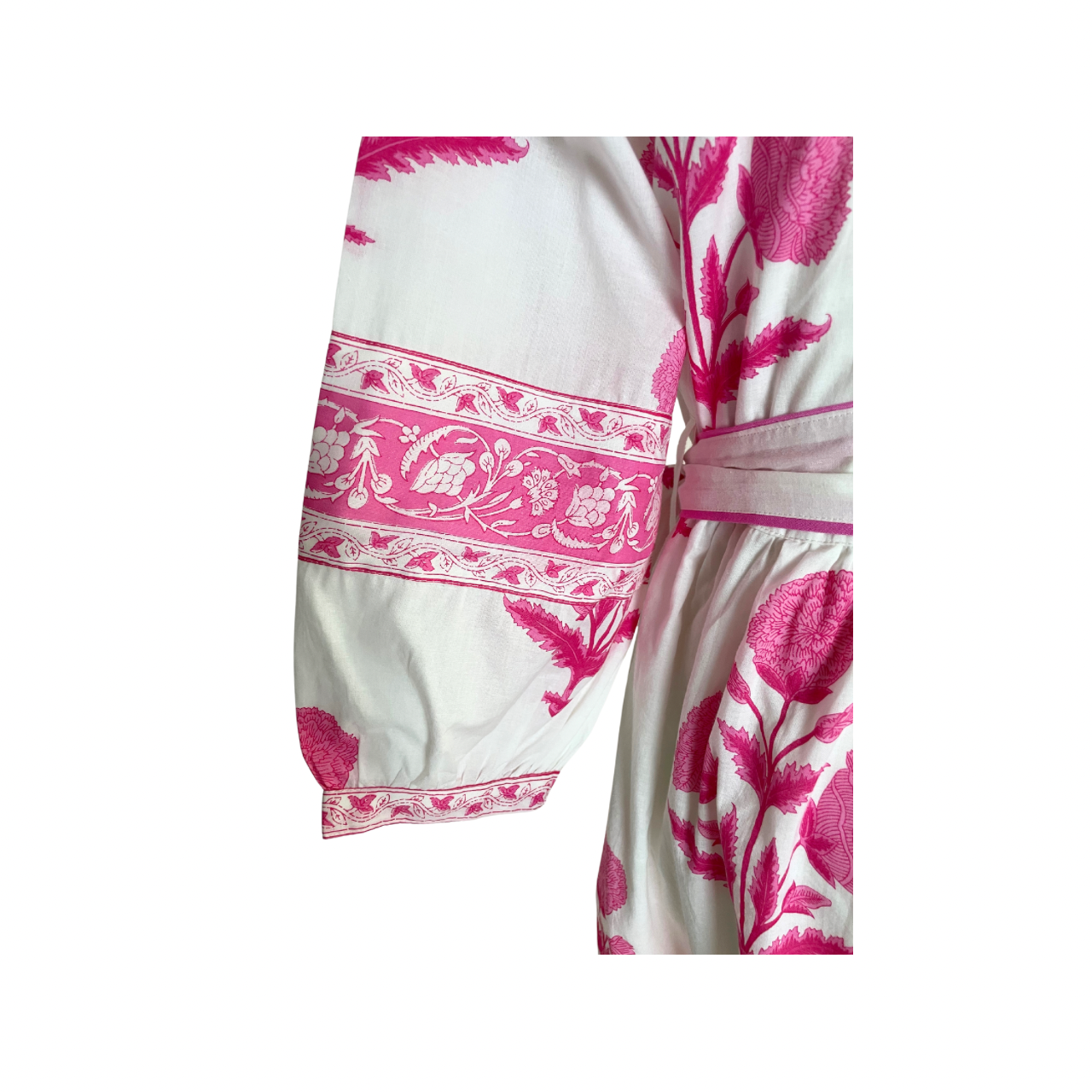 Newport Dress