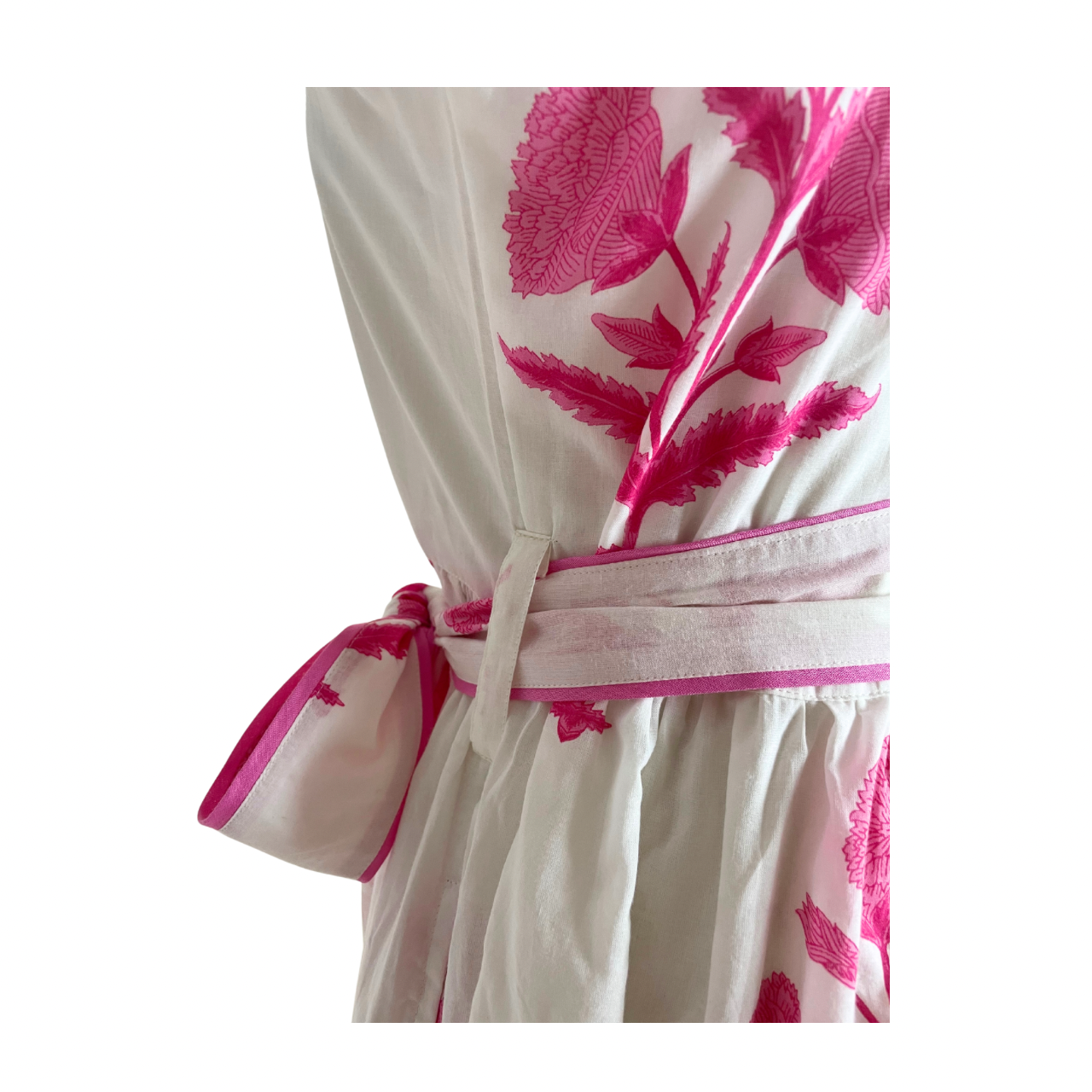 Newport Dress