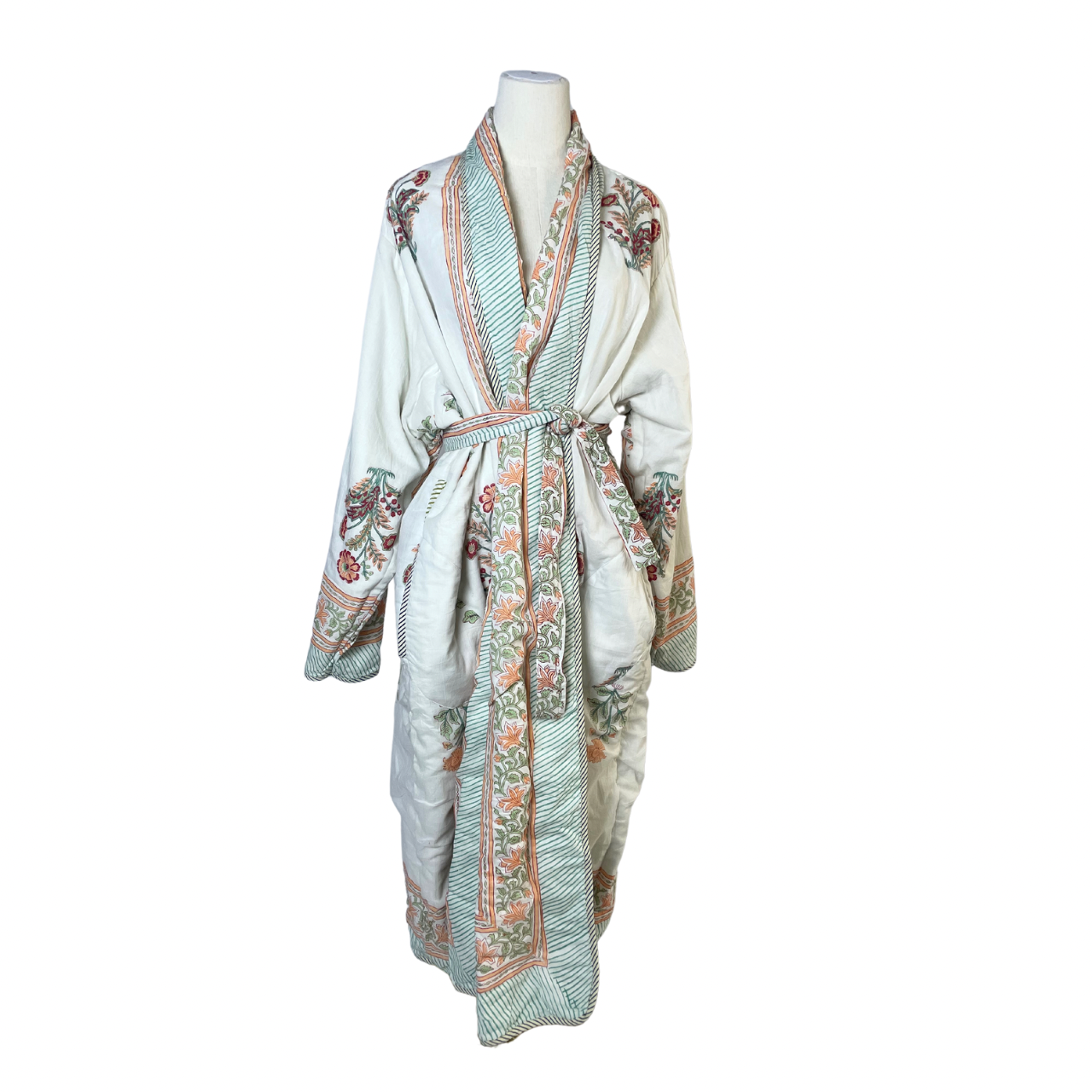 Seaside Robe