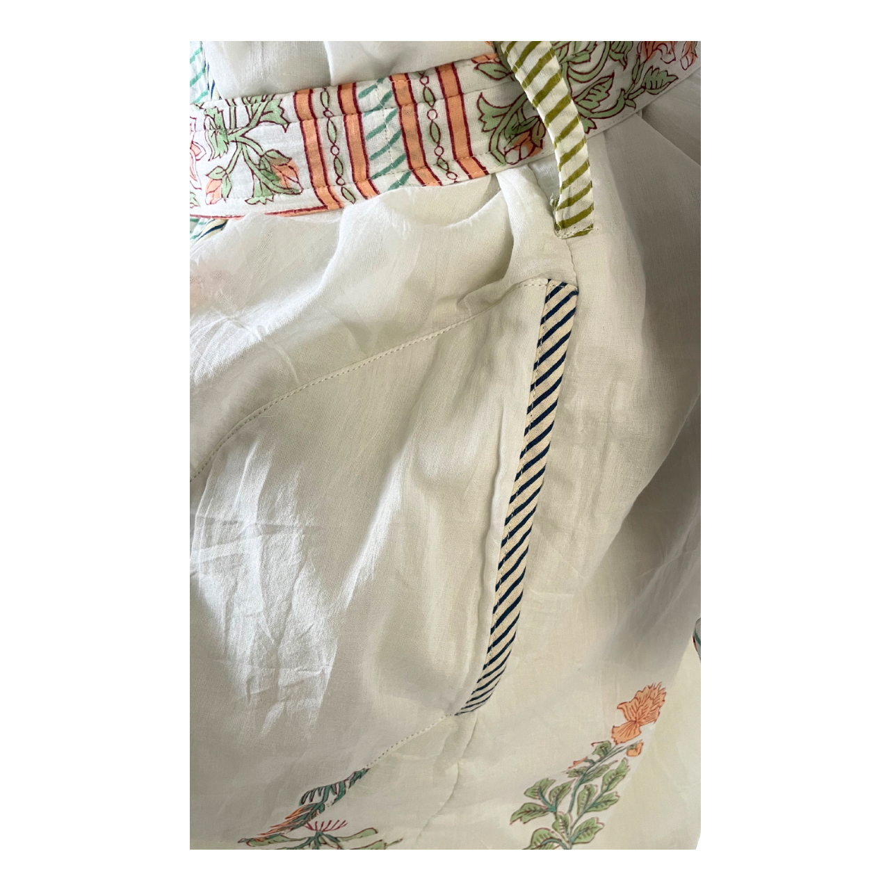 Seaside Robe