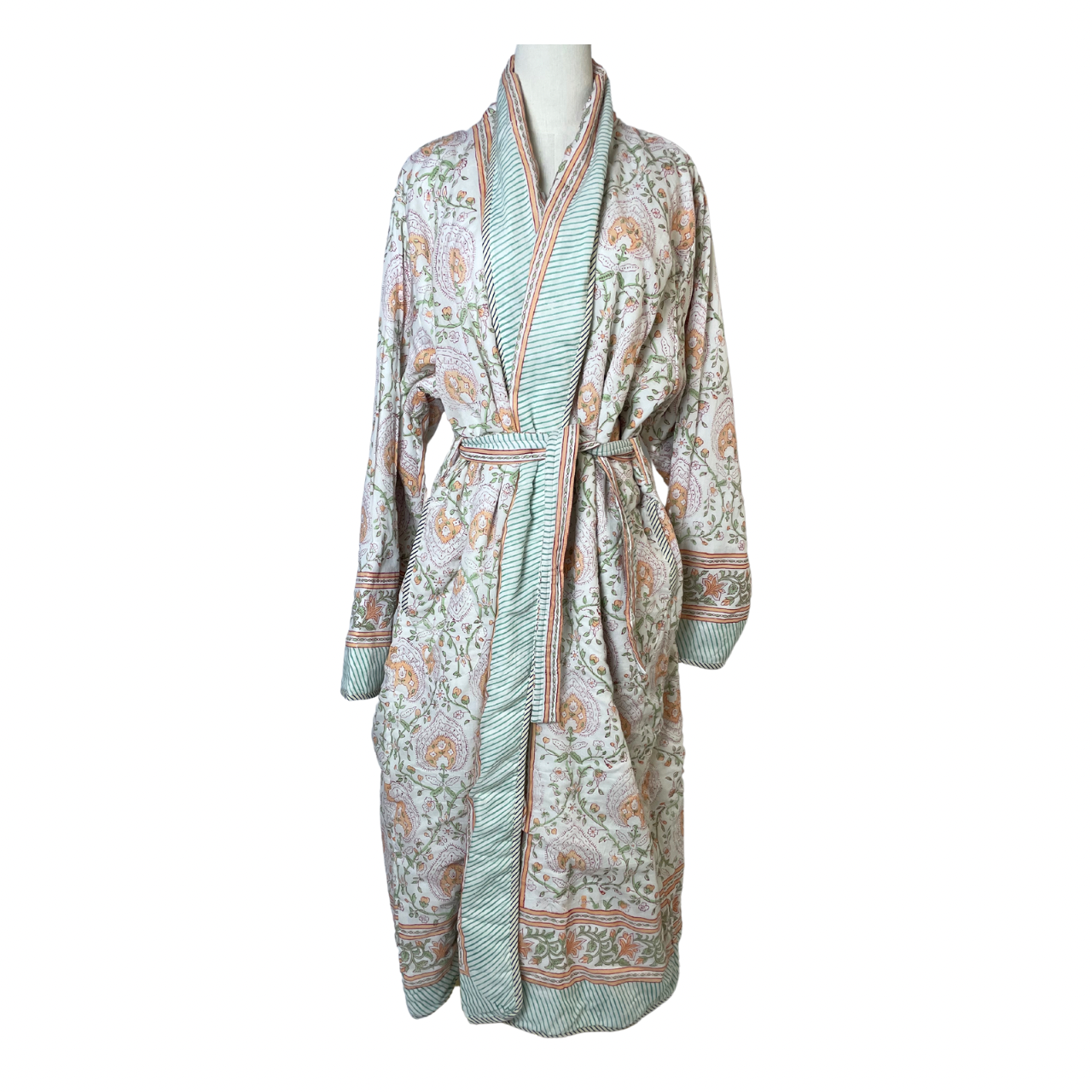 Seaside Robe