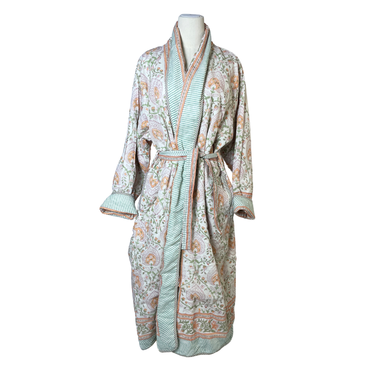 Seaside Robe
