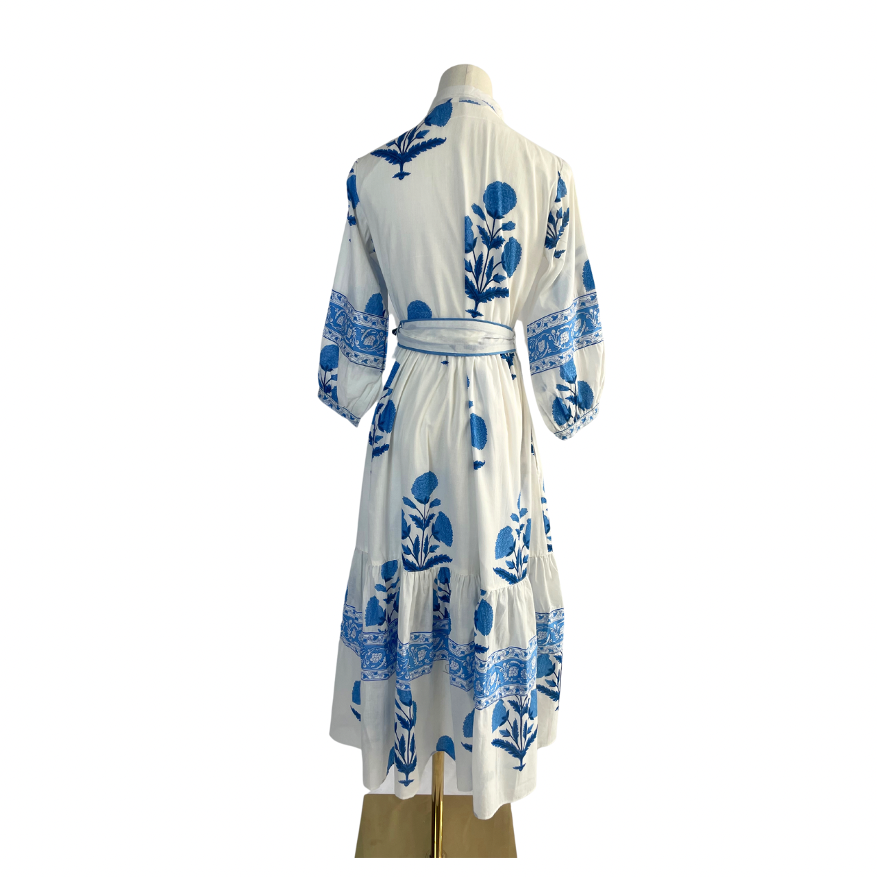 Newport Dress
