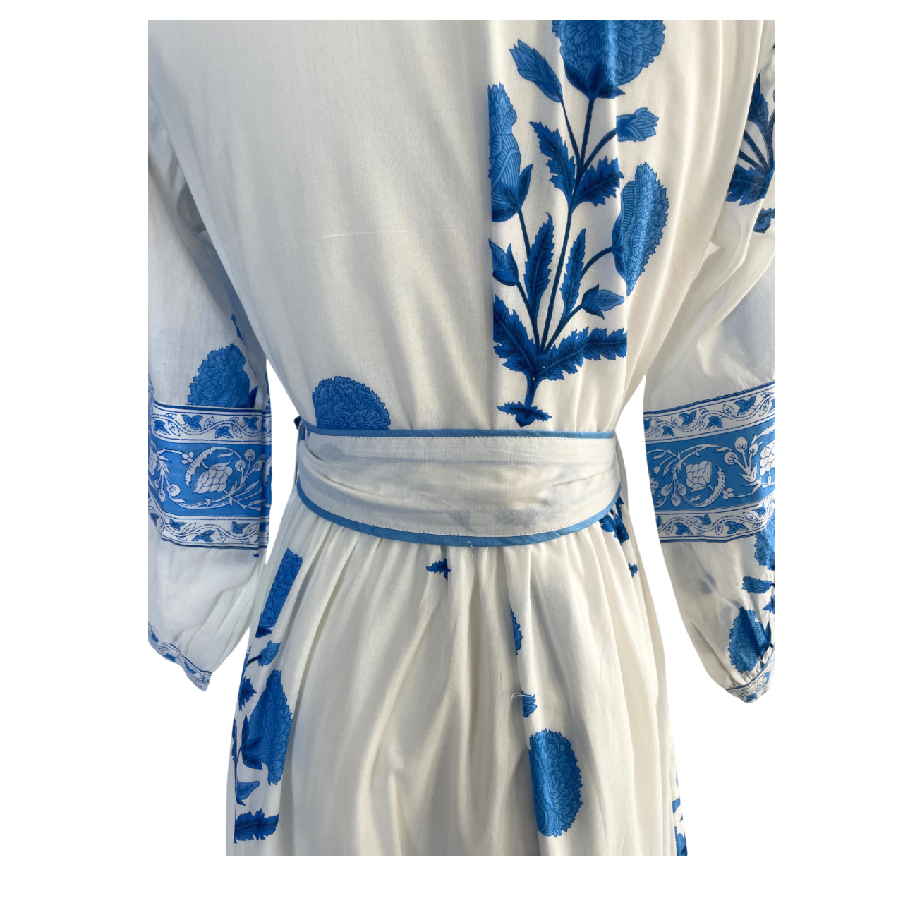 Newport Dress
