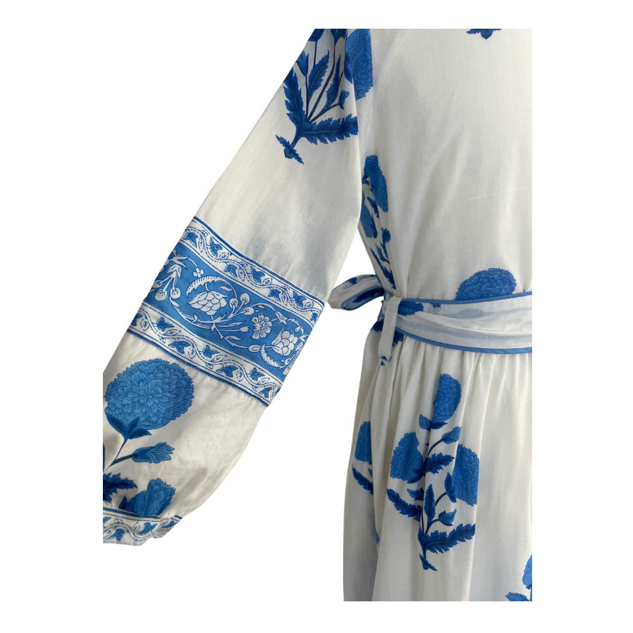 Newport Dress