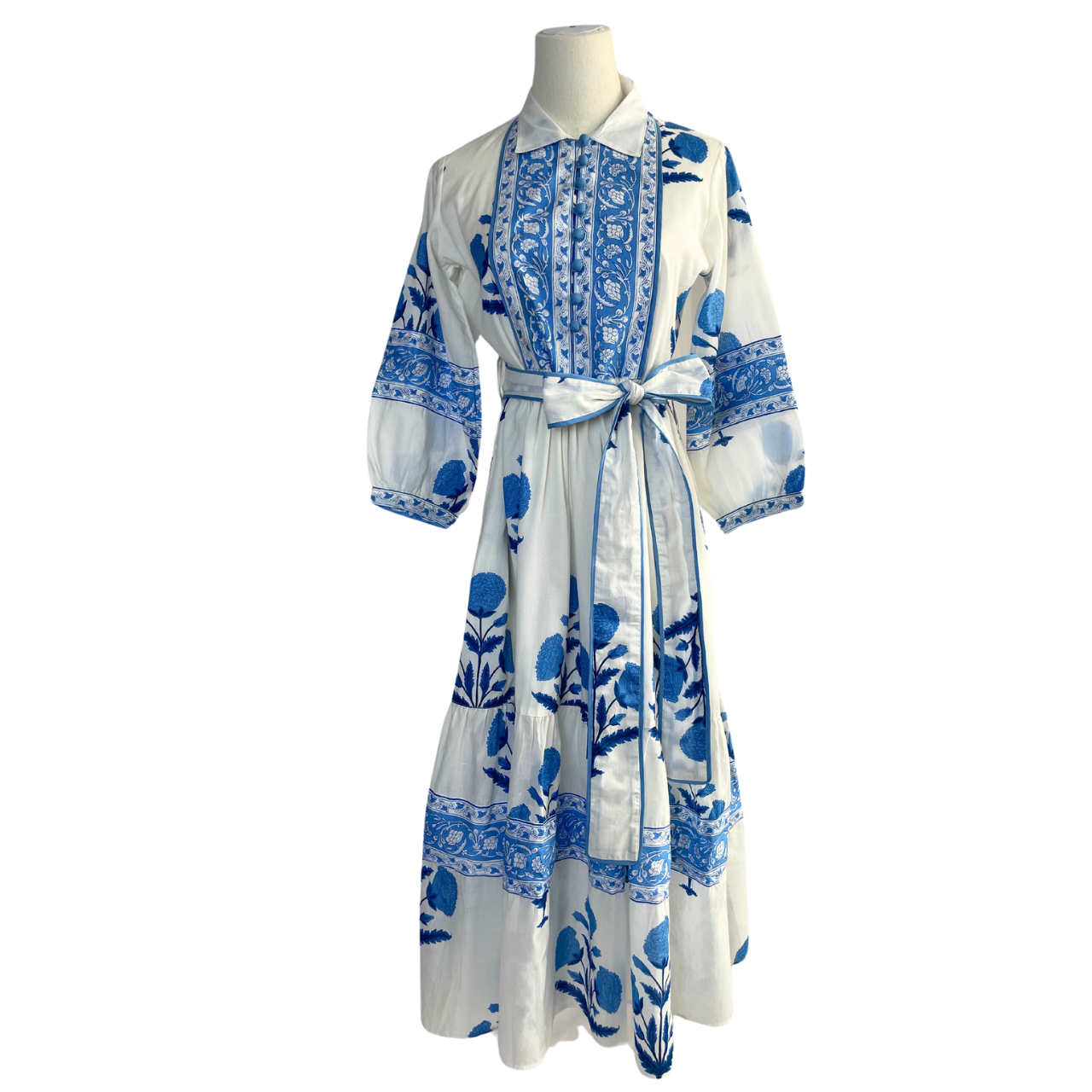 Newport Dress