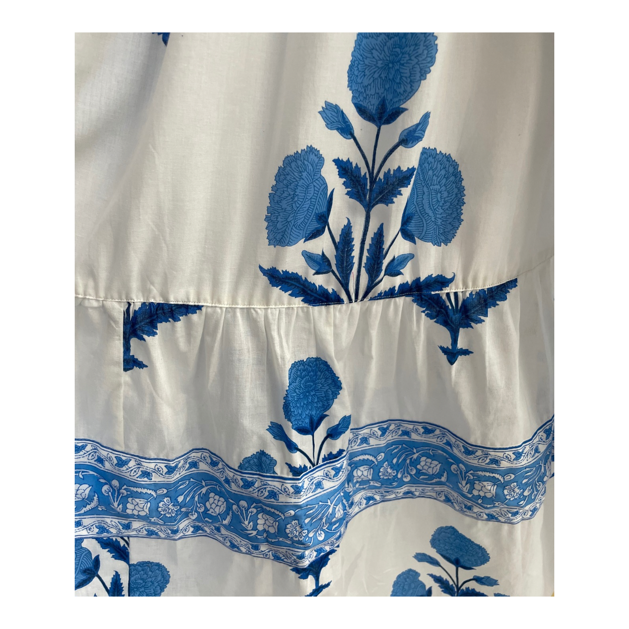 Newport Dress