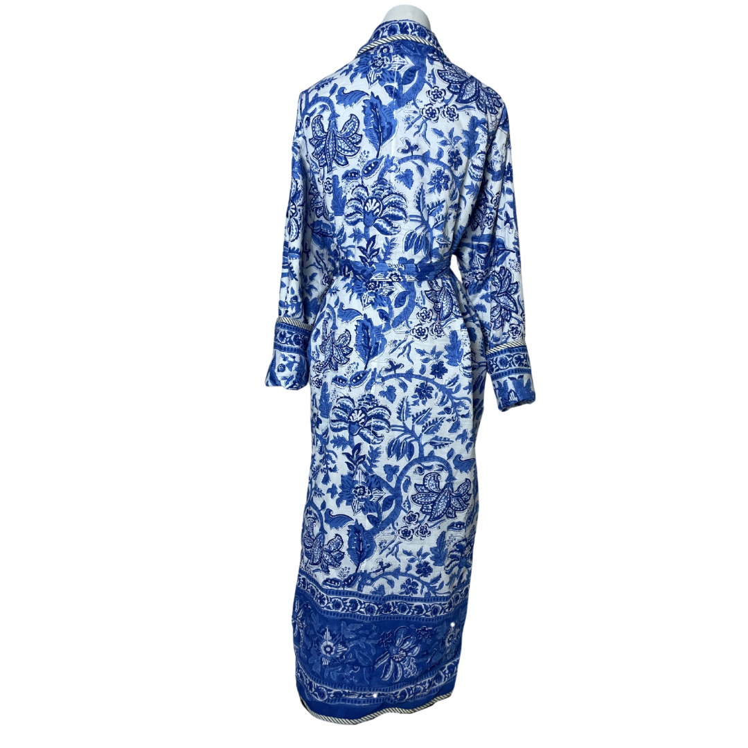 Hamptons Robe