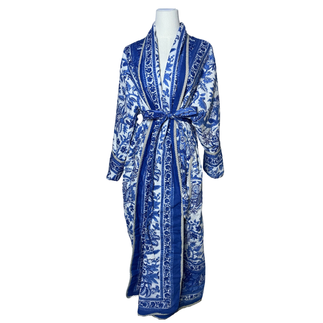 Hamptons Robe